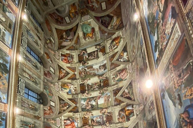 vatican-museums-sistine-chapel-skip-the-line-ticket-2