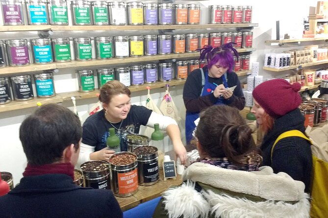 vegetarian-food-tour-in-brighton