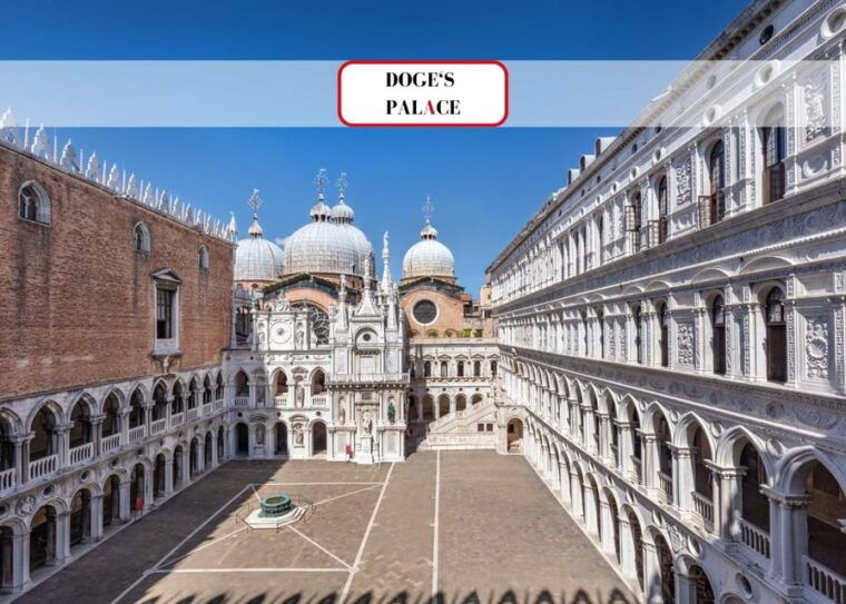 venice-basilica-doge-palace-bell-tower-entry