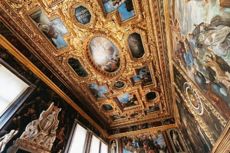 venice-doges-palace-vip-tour-with-morning-evening-access