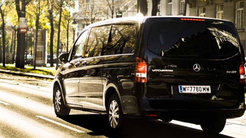 vienna-private-3-hour-city-highlights-van-tour