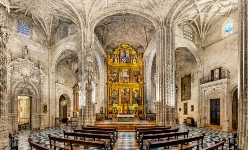 visit-to-the-cathedral-of-jerez-and-the-church-of-san-miguel