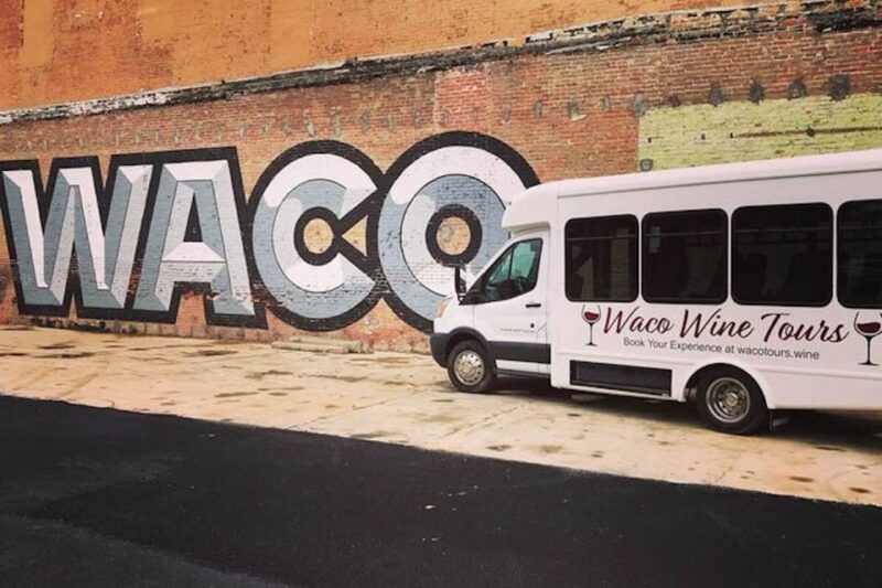 waco-wine-tour-with-tasting-and-light-lunch