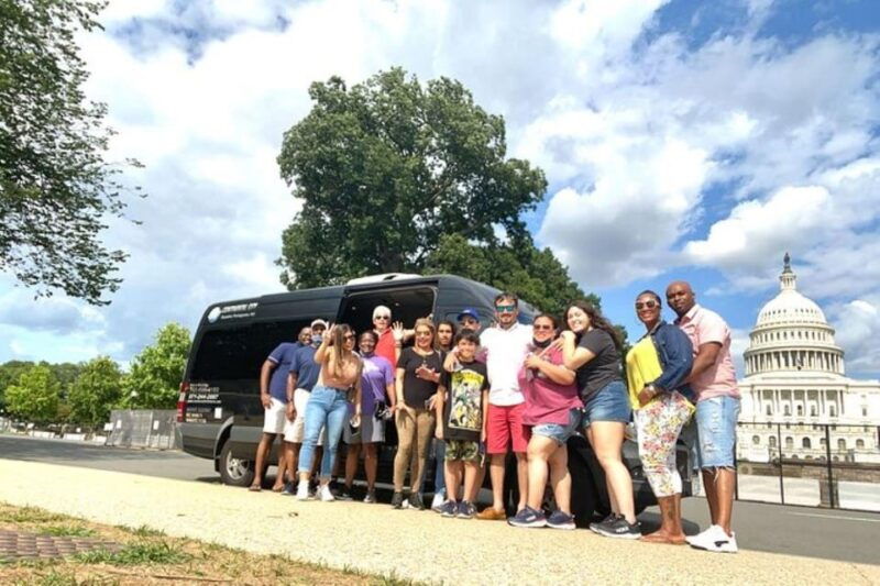washington-arlington-cemetery-tour-with-hotel-pick-up