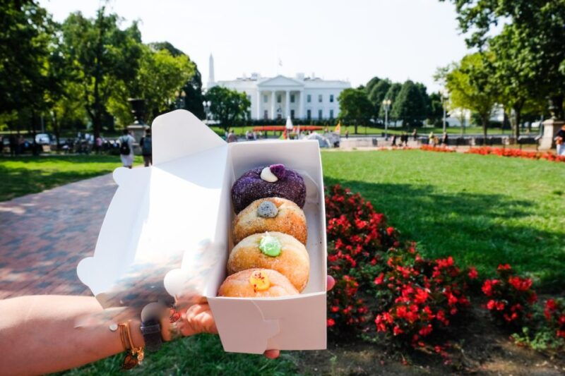 washington-d-c-guided-delicious-donut-tour-with-tastings