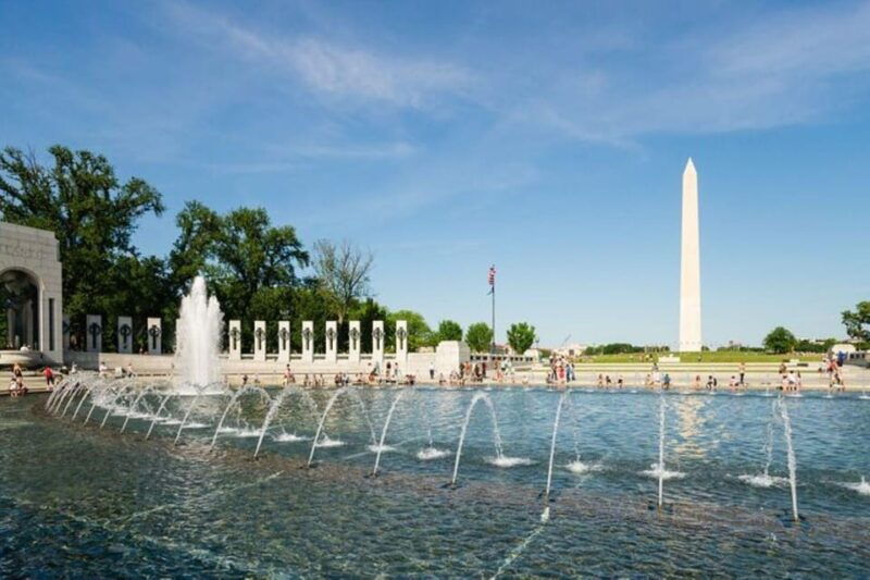 washington-dc-3-hour-private-city-tour-by-luxury-van