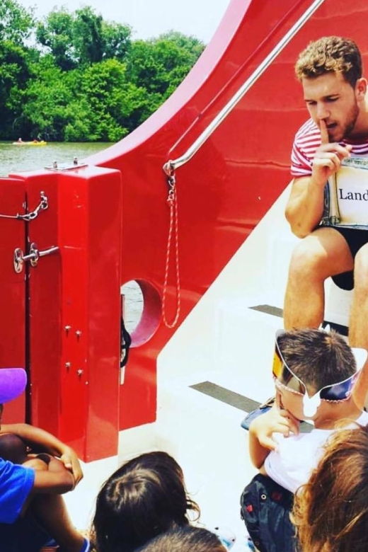 washington-dc-family-treasure-hunt-river-cruise
