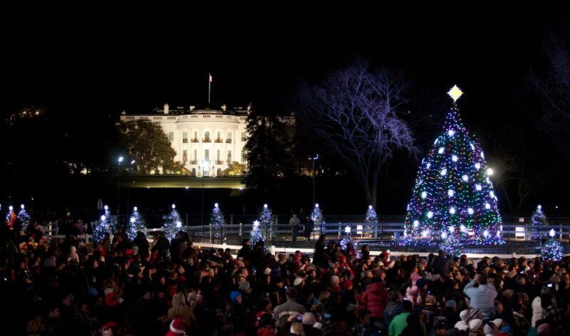 washington-dc-holiday-lights-nighttime-bus-tour