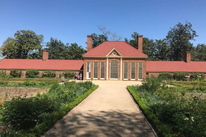 washington-dc-mount-vernon-half-day-tour