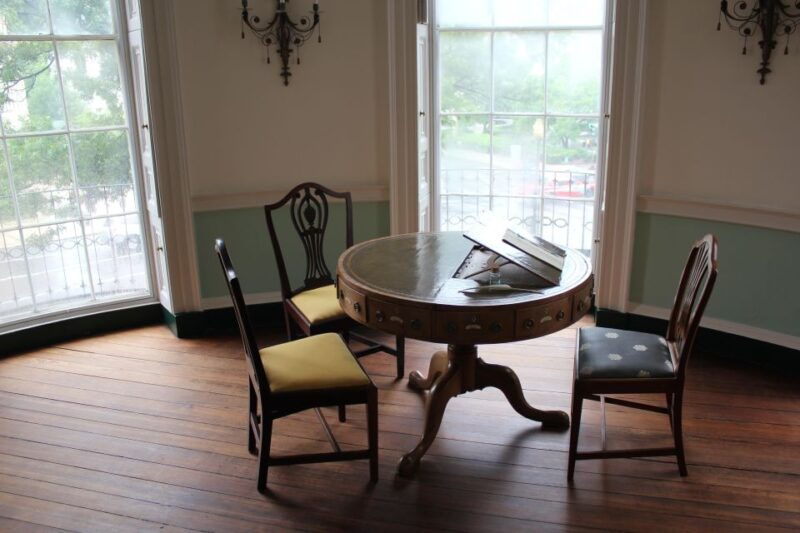 washington-dc-presidential-homes-tour