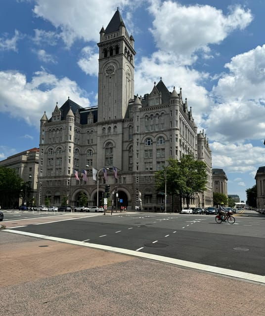 washington-dc-sunrise-and-sunset-tour