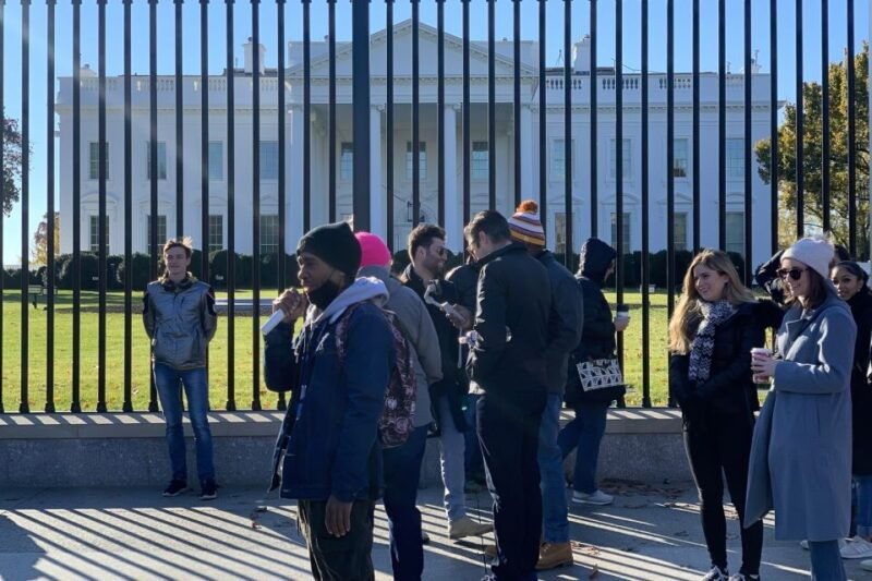 washington-dc-walking-tour-and-african-american-museum