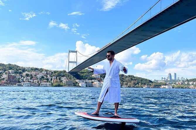 water-sports-istanbul-canoeing-efoil-seabike-pedalboard