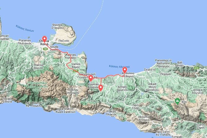 western-crete-discovery-chania-rethymno-and-authentic-flavors-2