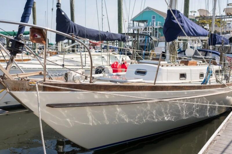 wilmington-wrightsville-beach-private-sailboat-cruise