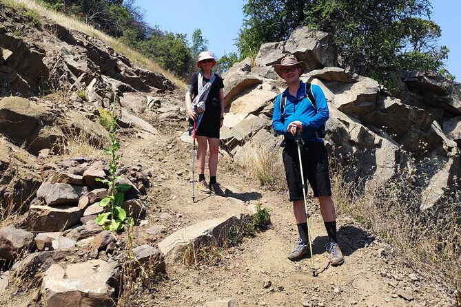 wine-and-food-tasting-with-hiking-near-santiago