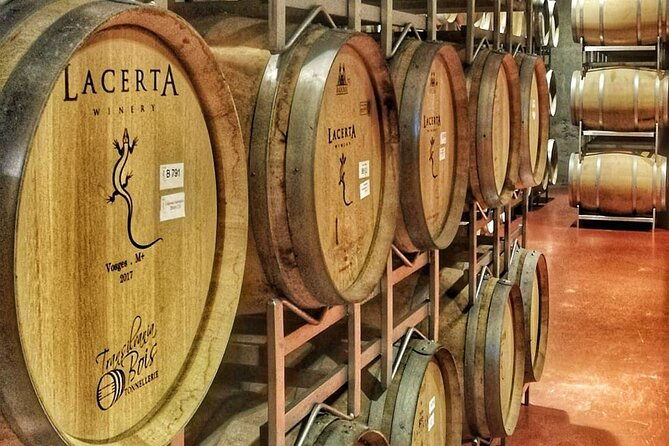 wine-tasting-private-tour-the-royal-palace-in-sinaia-from-bucharest