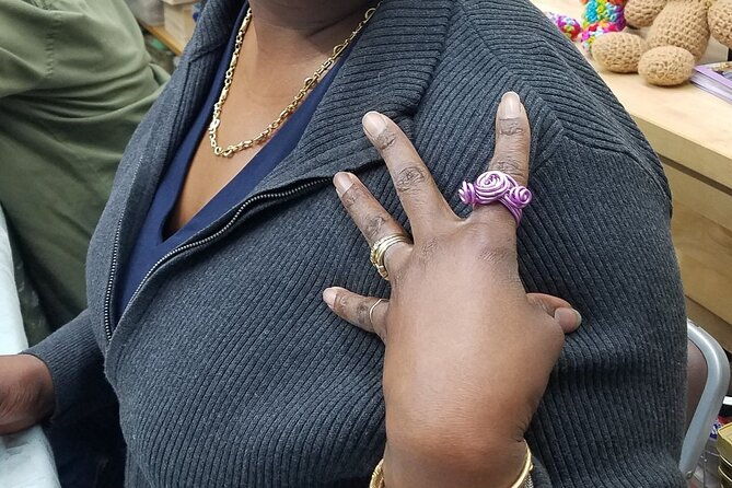 wire-wrapping-gemstone-rings-class