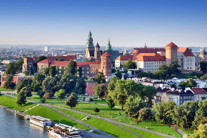 wroclaw-to-krakow-day-trip