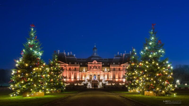 xmas-paris-vaux-le-vicomte-castle-chauffeur-driven-5hrs