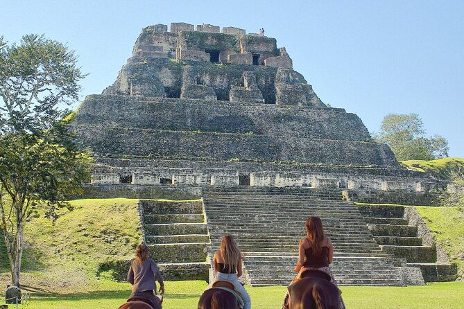 xunantunich-mayan-ruins-cacao-farm-and-traditional-chocolate-making-tour