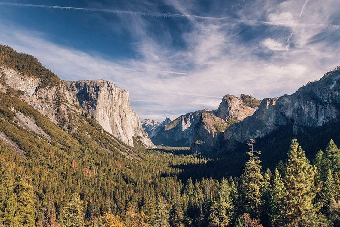 yosemite-national-park-one-way-trip
