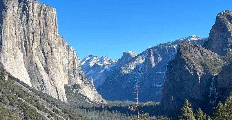 yosemite-private-full-day-trip-from-san-francisco