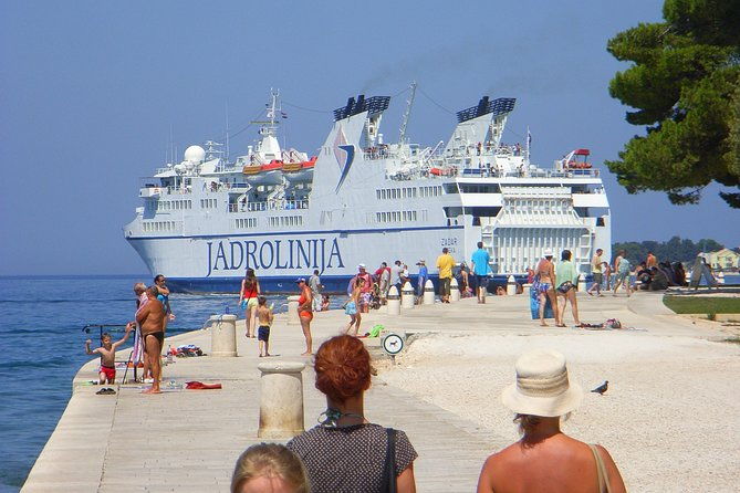 zadar-private-walking-tour-with-a-professional-guide