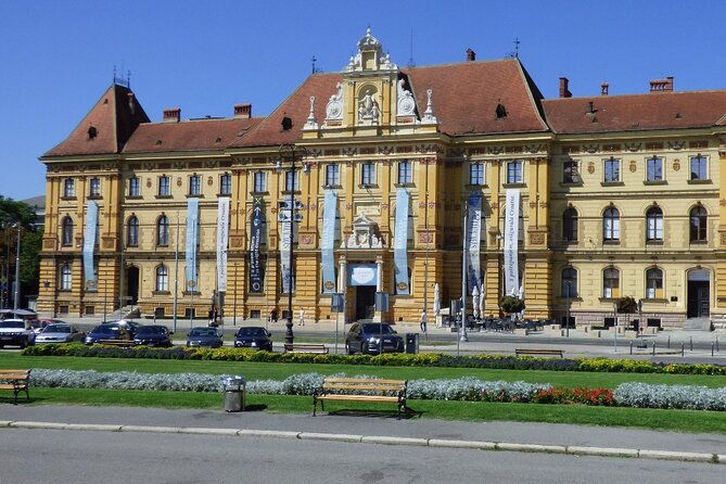 zagreb-self-guided-audio-tour