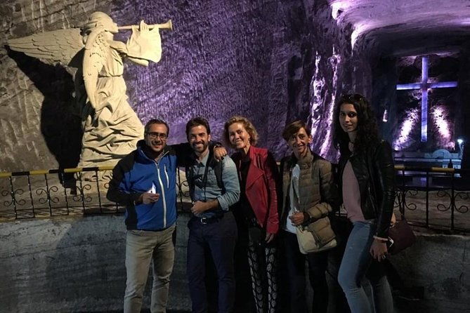 zipaquira-salt-cathedral-and-guatavita-private-tour-from-bogota