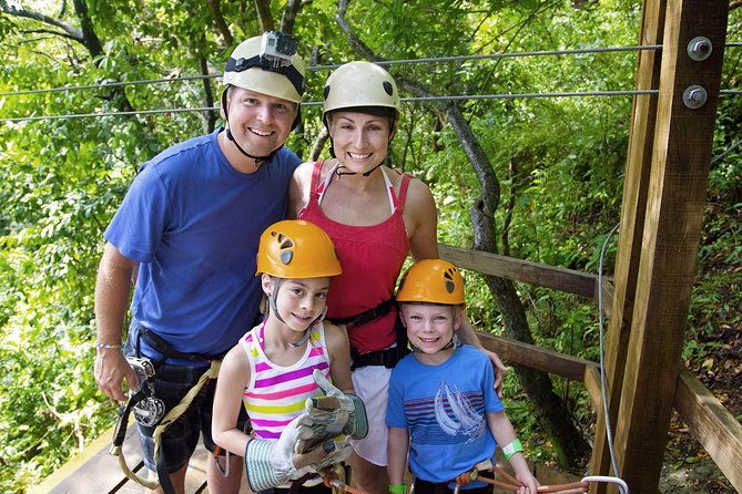 zipline-canopy-crocodile-safari-cruise-private-tour