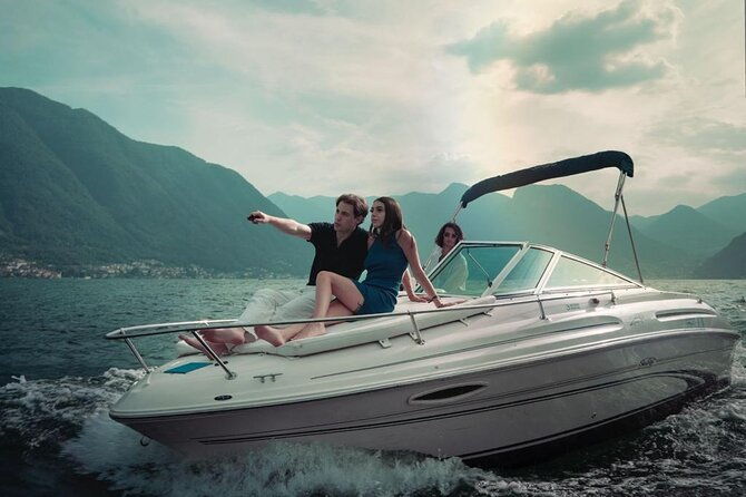 1-hour-private-boat-tour-on-lake-como