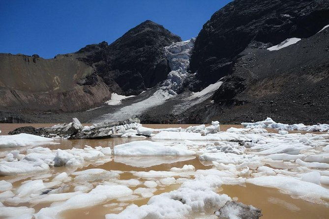 2-day-private-glacier-hike-and-hot-springs-from-santiago-carbon-neutral