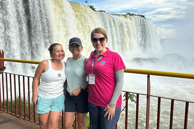 2-day-private-tour-iguacu-falls-brazil-and-argentina