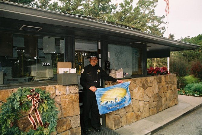 2-day-private-tour-of-big-sur-monterey-and-carmel-with-horseback-riding