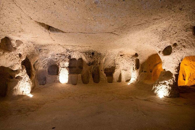 2-days-private-cappadocia-tour-from-izmir-by-plane