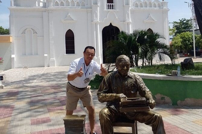 2-days-private-tour-in-gabriel-garcia-marquez-in-aracataca