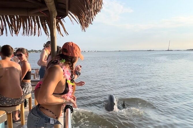 2-hour-tiki-boat-tour-in-folly-beach