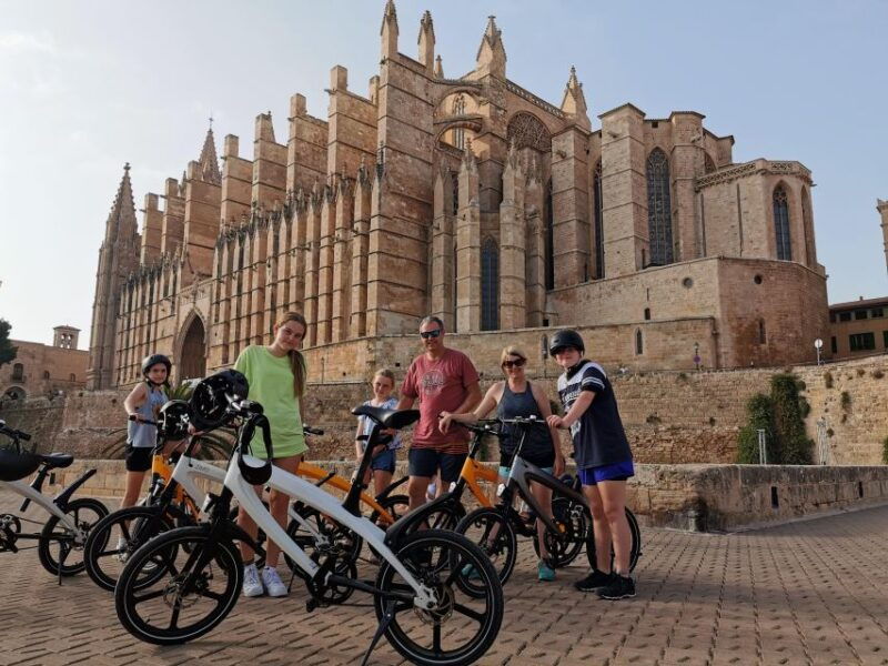 2-hours-e-bike-tour-in-palma