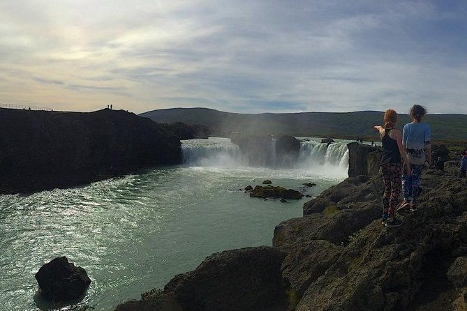 3-day-akureyri-myvatn-from-reykjavik-private-tour