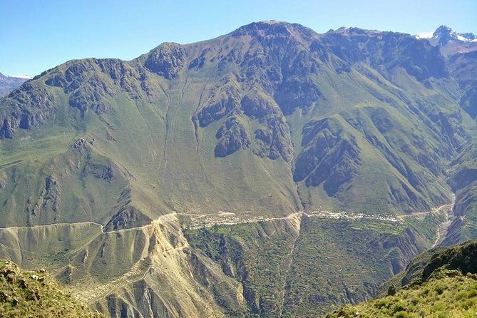 3-day-colca-canyon-trekking-from-arequipa