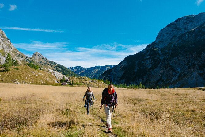 3-day-private-trekking-adventure-from-bohinj-to-soca-valley