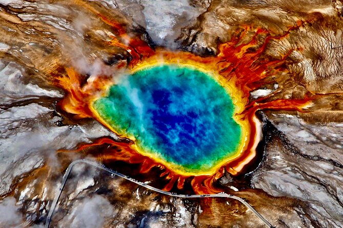 3-days-private-yellowstone-tours-from-west-yellowstone
