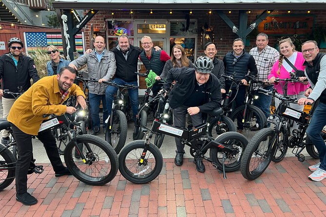 3-hour-wilmington-e-bike-airlie-gardens-tour