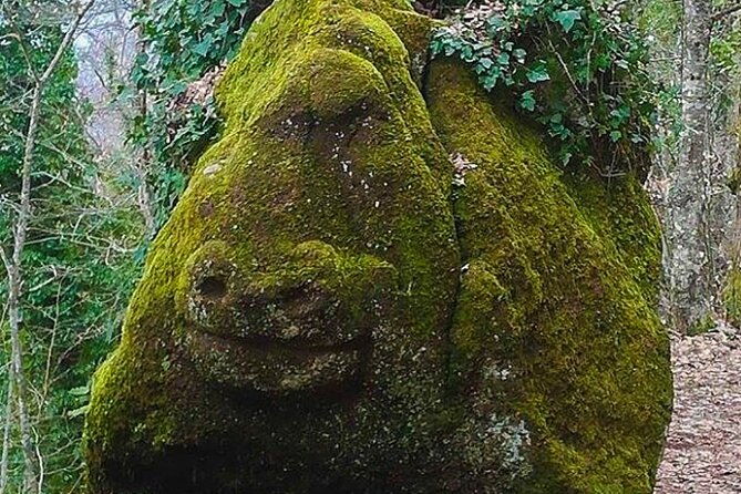 3-hours-hiking-on-the-via-sacra-romana-between-lakes-nature-and-pasta
