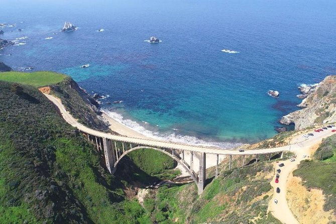 4-day-california-dream-vacation-package-from-san-francisco-to-los-angeles