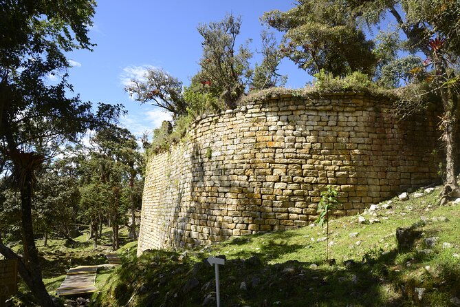 4-day-private-trip-kuelap-and-gocta-history-and-nature