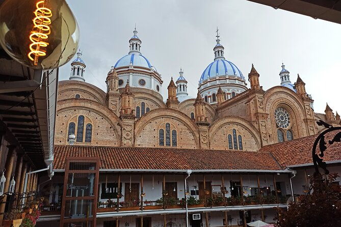 4-days-guayaquil-to-banos-with-cajas-park-cuenca-and-chimborazo