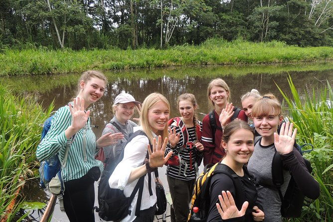 4-days-private-huaorani-amazon-adventure