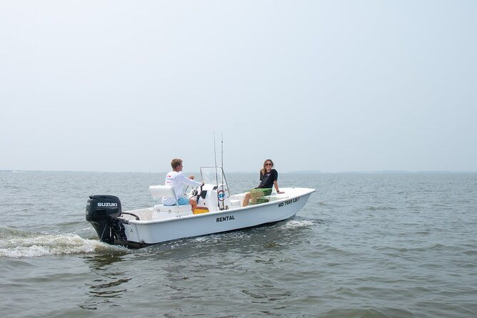4-hour-fishing-skiff-boat-rental-in-chincoteague-island-va